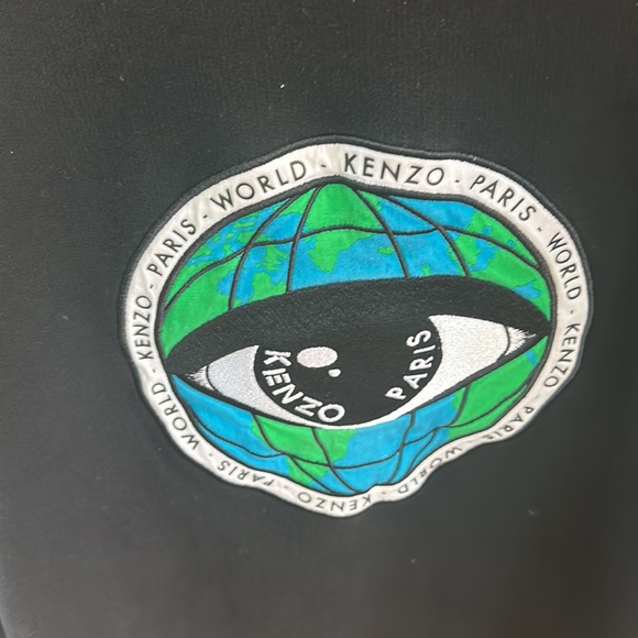 Kenzo crewneck sweater - Picture 2 of 4